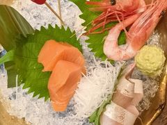 -鸟鹏烧鸟居酒屋(天河领展店)