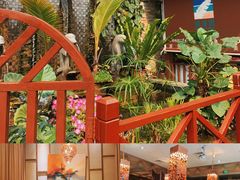 -润泽园椰子鸡(汇一城店)