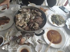 -鼓歌海鲜舫·手抓海鲜(大学城店)