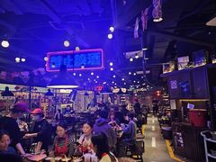 -萍姐火锅·公路夜市(打浦桥日月光店)