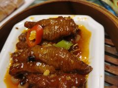 -稻香海鲜饭店(第一国际店)