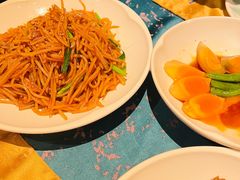 -茶人村·宫廷私厨(奥体印象城店)