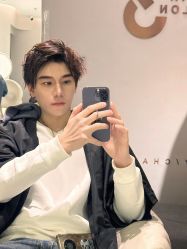 -3AM·S HAIR SALON烫发染发接发