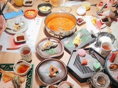 -匠和风精致料理(春熙路群光广场店)