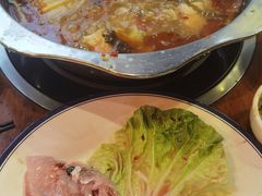 -大理.老字号渝记酸萝卜乌鱼(古城总店)