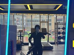 -NRG健身私教CLUB(打浦桥店)