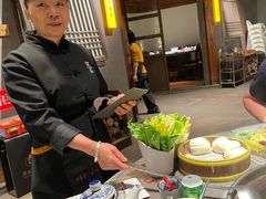 -贺庄·活鱼馆(珠吉路店)