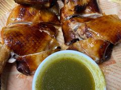 -漫天香·小龙虾餐厅(夏湾店)