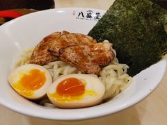 -八盛屋·沾面(集美万达店)