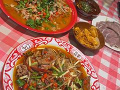 -盐老幺自贡盐帮菜老店