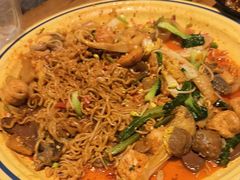 -北丐先生·野馄饨烧烤(长宁龙之梦店)