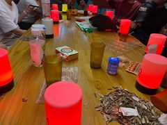 -火星工厂·桌游·团建聚会·轰趴馆(厦滘店)