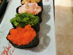 -烤路里·韩国品质自助烤肉(石路天虹4号店)