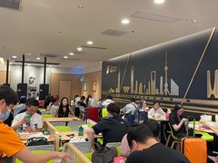 -德克士(虹桥火车站店)