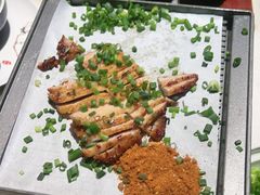 -绿茶餐厅(深圳龙华天虹购物中心店)