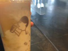 -喜茶(北京三里屯太古里店)
