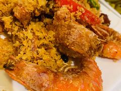 避风塘炒海虾-衡山汇·高级粤菜(霄云路店)