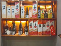 零售区-月见·烧鸟酒场居酒屋(农科路店)