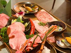 -板前十胜·和牛烧肉专门店(北京总店)