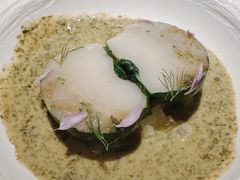 -Oyster Talks 四度蚝法餐厅
