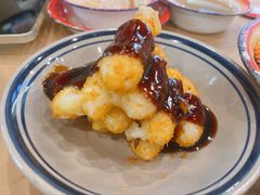 -老三样·旧食新味(绿地店)