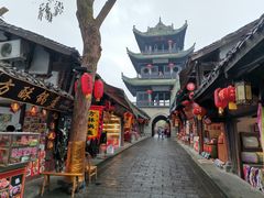 -小陈方酥锅盔(古城总店)