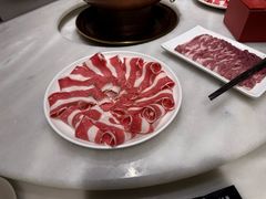 -北平三兄弟涮肉(簋街总店)