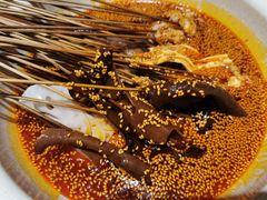 -嘉州叶婆婆钵钵鸡(建设路店)