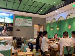 -麻辣空间·清油火锅(万达广场店)