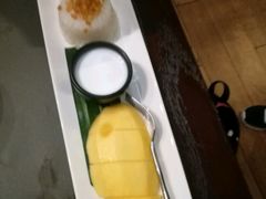 -simply thai天泰(静安嘉里中心店)