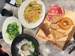 -老福洲·三十年福州味(斗东店)