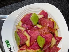 -阳坊胜利涮羊肉(天通苑店)