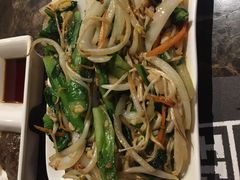 -尚雅铁板料理自助餐厅(乐松店)