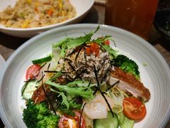 -周沫西餐(漫广场店)