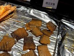 -川骄海鲜自助(亚运村店)