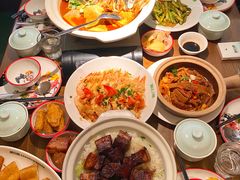 -新白鹿餐厅(滨江银泰店)