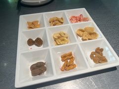 -探鱼·鲜青椒爽麻烤鱼(苏宁广场店)