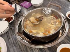 -鸽鸟轩(石岐店)