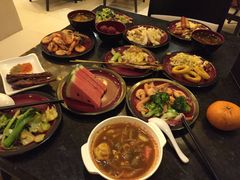 -东方之珠洗浴休闲广场(南开店)