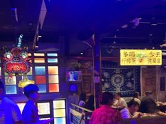 -水巷子·巴掌腰片重庆火锅(云纺店)