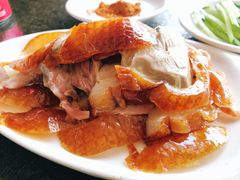 -聚丰苑北京烤鸭(大明宫店)