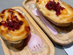 蔓越莓芝士土豆-甬上名灶·首店(环城西路店)