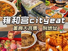 -七寻八找·胡同菜