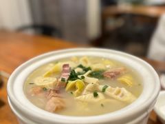 腌笃鲜-钱塘人家(通泰路店)