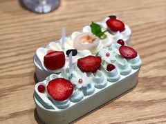-好利来(槐中店)