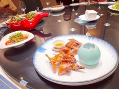 -夜宴江景餐厅