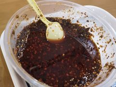 -秦之味陕西特色面馆(中华路店)