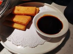 糯米糍粑-江渔儿酸菜鱼(奥园广场金发购物中心店)