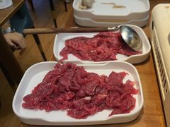-天成·潮州牛肉脆肉鱼生蚝自助火锅