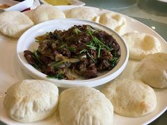 -南来顺饭庄·清真(南菜园店)